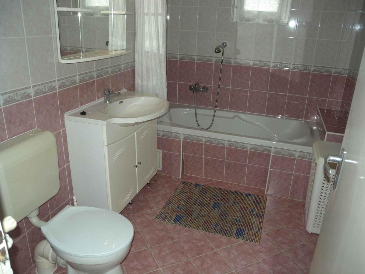 Apartment In Siofok/Balaton 19992 Exterior foto