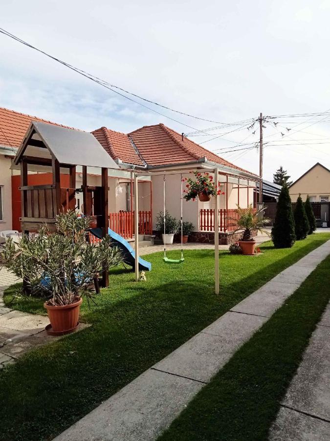 Apartment In Siofok/Balaton 19992 Exterior foto